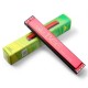 012315 HARMONIJKA ORGANKI USTNE 24 TONOWE 4 KOLORY F.H. TOYS