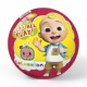 131957 PIŁKA GUMOWA COCOMELON 23 CM BEST MS TOYS