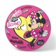 131445 PIŁKA GUMOWA MYSZKA MINNIE 14 CM BEST MS TOYS
