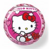 132732 PIŁKA GUMOWA HELLO KITTY 23 CM BEST MS TOYS