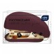296054 MINI ZSZYWACZ SATIN GOLD 3 KOLORY INTERDRUK