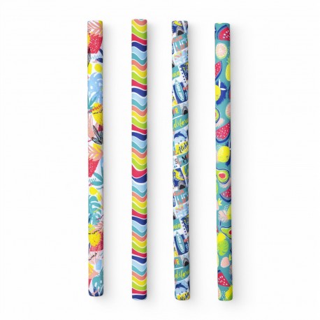 BESTWAY 32217 MAKARON DO NAUKI PŁYWANIA 4 KOLORY