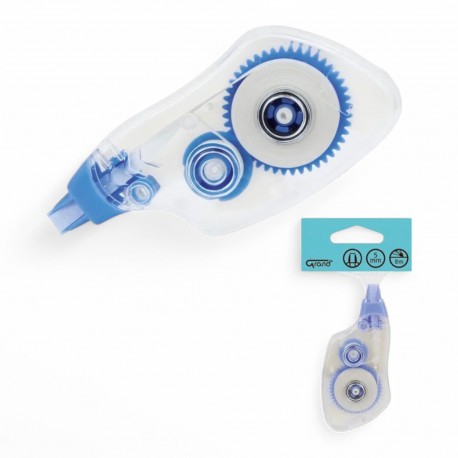 244170 KOREKTOR GRAND BINBIN W TAŚMIE 5mm x 8m KW TRADE