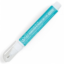 253059 KOREKTOR GRAND METALOWA KOŃCÓWKA KW TRADE