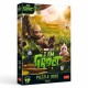 10834 TREFL PUZZLE 1000 el. I AM GROOT, MARVEL, PREMIUM PLUS QUALITY