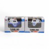 992565 AUTKO POJAZD PRZEWROTEK NA BATERIE - POLICJA CABO-TOYS