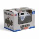 992565 AUTKO POJAZD PRZEWROTEK NA BATERIE - POLICJA CABO-TOYS
