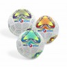 110190 PIŁKA NOŻNA MIX COLORS BEST MS TOYS