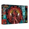 10835 TREFL PUZZLE 1000 el. DEADPOOL&WOLVERINE, MARVEL, PREMIUM PLUS QUALITY