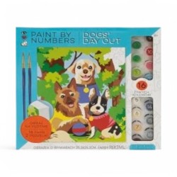 240729 MALOWANIE PO NUMERACH - PIESKI PSY STNUX