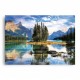 10826 TREFL PUZZLE 1000 el. SPIRIT ISLAND, KANADA - PHOTO ODYSSEY, PREMIUM PLUS QUALITY