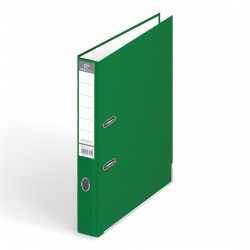 275882 INTERDRUK SEGREGATOR A4 50 ZIELONY