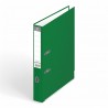 275882 INTERDRUK SEGREGATOR A4 50 ZIELONY