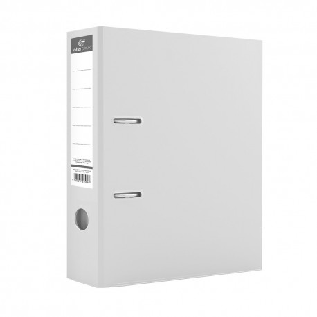 302991 INTERDRUK SEGREGATOR A4 50 SZARY
