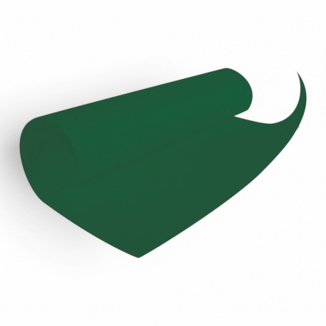 001562 PAPIER BRYSTOL A1 CIEMNOZIELONY 180g INTERDRUK