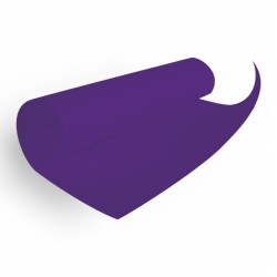 001517 PAPIER BRYSTOL A1 FIOLETOWY 180g INTERDRUK