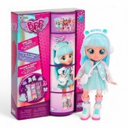 904323 LALECZKA KRISTAL LALKA CRY BABIES BFF PRO-EXIMP