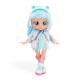 904323 LALECZKA KRISTAL LALKA CRY BABIES BFF PRO-EXIMP