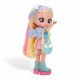 913097 LALECZKA JENNA LALKA CRY BABIES BFF PRO-EXIMP