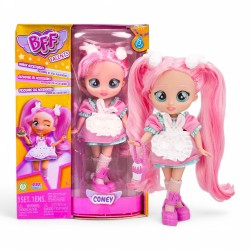 913073 LALECZKA CONEY LALKA CRY BABIES BFF PRO-EXIMP