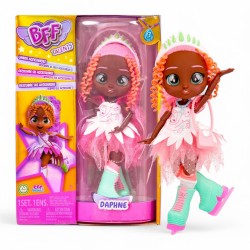 913080 LALECZKA DOPHNE LALKA CRY BABIES BFF PRO-EXIMP