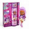 904354 LALECZKA PHOEBE LALKA CRY BABIES BFF PRO-EXIMP