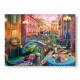 33080 TREFL PUZZLE 3000 EL. WIECZÓR W WENECJI