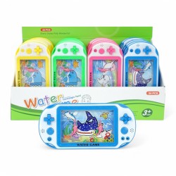 518087 GRA WODNA RYBKI 4 WZORY ADAR