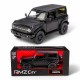 AUTO METALOWE Z NAPĘDEM FORD BRONCO BADLAND 2dr MODEL 1:43 DAFFI 111721