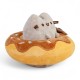 615731 MASKOTKA PLUSZAK PUSHEEN W DONUCIE CLASSIC SUPERSOFT DAFFI