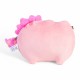 615878 MASKOTKA PLUSZAK PUSHEENOZAUR RÓŻOWY CLASSIC SUPERSOFT DAFFI