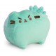 615885 MASKOTKA PLUSZAK PUSHEENOZAUR ZIELONY CLASSIC SUPERSOFT DAFFI