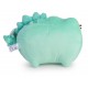 615885 MASKOTKA PLUSZAK PUSHEENOZAUR ZIELONY CLASSIC SUPERSOFT DAFFI