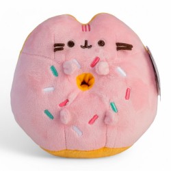 6615892 MASKOTKA PLUSZAK PUSHEEN DONUT CLASSIC SUPERSOFT DAFFI