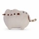 614864 MASKOTKA PLUSZAK PUSHEEN SZARY CLASSIC SUPERSOFT DAFFI