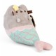 615175 MASKOTKA PLUSZAK PUSHEEN SYRENKA MAŁY SIEDZĄCY SUPERSOFT DAFFI