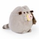 6615243 MASKOTKA PLUSZAK PUSHEEN Z DONUTEM MAŁY SUPERSOFT DAFFI