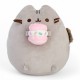 615250 MASKOTKA PLUSZAK PUSHEEN Z LODEM MAŁY SUPERSOFT DAFFI