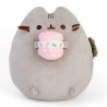 615250 MASKOTKA PLUSZAK PUSHEEN Z LODEM MAŁY SUPERSOFT DAFFI