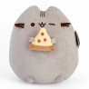 615267 MASKOTKA PLUSZAK PUSHEEN Z PIZZĄ SUPERSOFT DAFFI