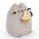 615267 MASKOTKA PLUSZAK PUSHEEN Z PIZZĄ SUPERSOFT DAFFI