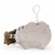 615342 MASKOTKA PLUSZAK PUSHEEN BRELOK SUPERSOFT DAFFI