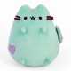 615618 MASKOTKA PLUSZAK PUSHEEN PASTEL MIĘTOWY SUPERSOFT DAFFI
