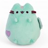 615618 MASKOTKA PLUSZAK PUSHEEN PASTEL MIĘTOWY SUPERSOFT DAFFI