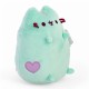 615618 MASKOTKA PLUSZAK PUSHEEN PASTEL MIĘTOWY SUPERSOFT DAFFI