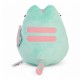 615618 MASKOTKA PLUSZAK PUSHEEN PASTEL MIĘTOWY SUPERSOFT DAFFI