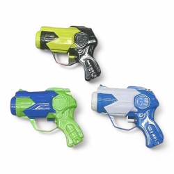 619128 PISTOLET NA WODĘ 12 cm PISTOLET BROŃ WODNA SIKAWKA ADAR