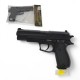 868269 IMITACJA PISTOLET NA KULKI BEST MS TOYS