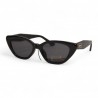 779480 OKULARY SŁONECZNE UV 400 - KOCIE OCZY MIDEX