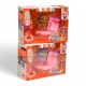 901357 ZESTAW PIESKI + AKCESORIA KĄPIEL F.H. TOYS